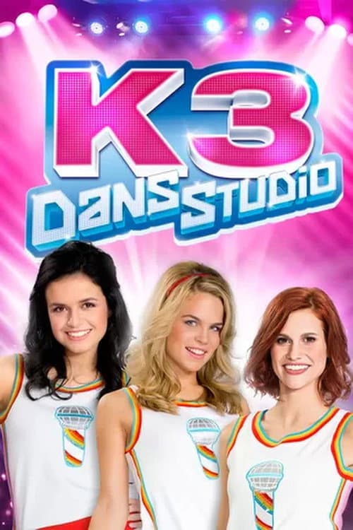 Постер: K3 Dansstudio
