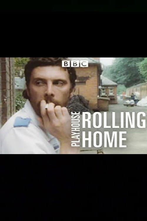 Постер: Rolling Home