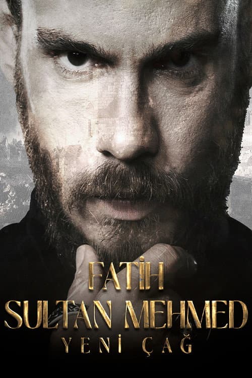 Постер: Fatih Sultan Mehmed: Yeni Çağ