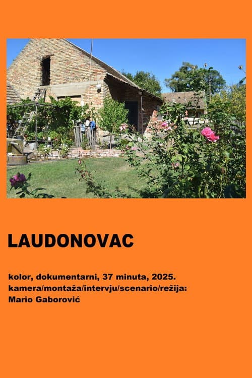 Постер: Laudonovac