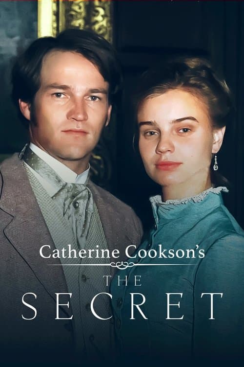 Постер: The Secret