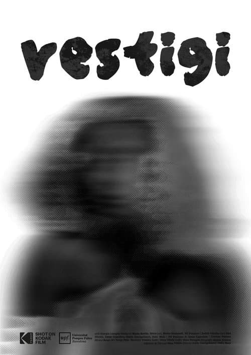Постер: Vestigi