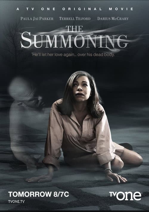 Постер: The Summoning
