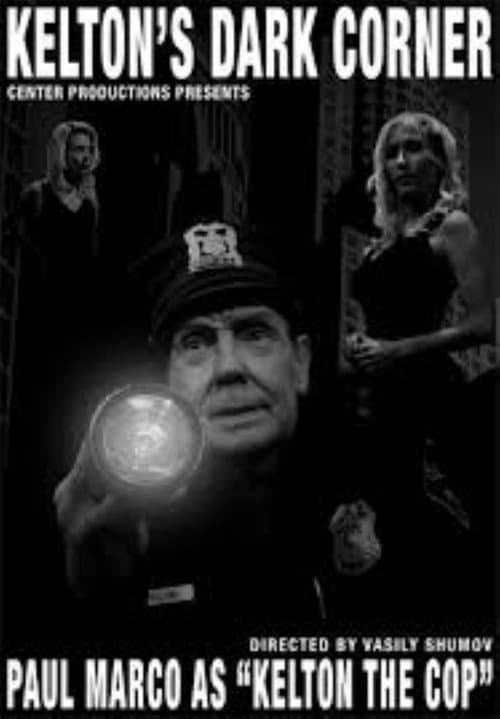 Постер: Kelton's Dark Corner