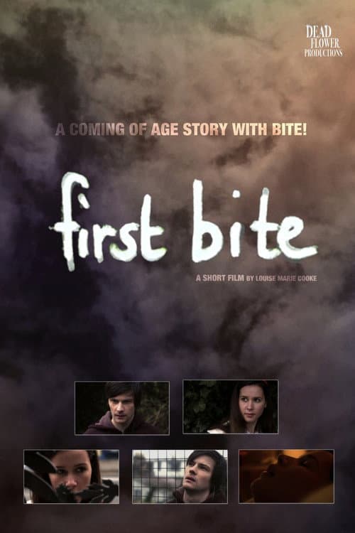 Постер: First Bite