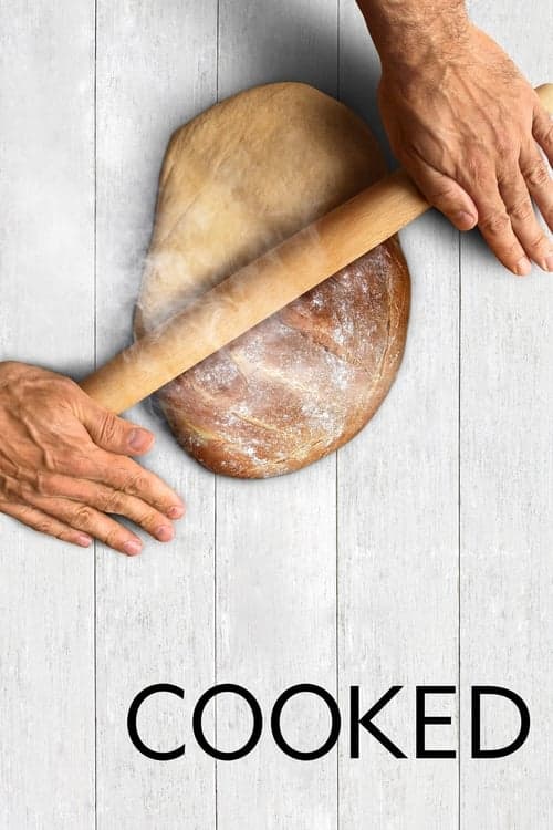 Постер: Cooked