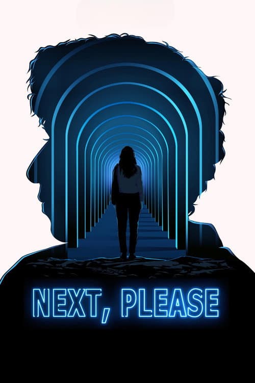 Постер: Next, Please