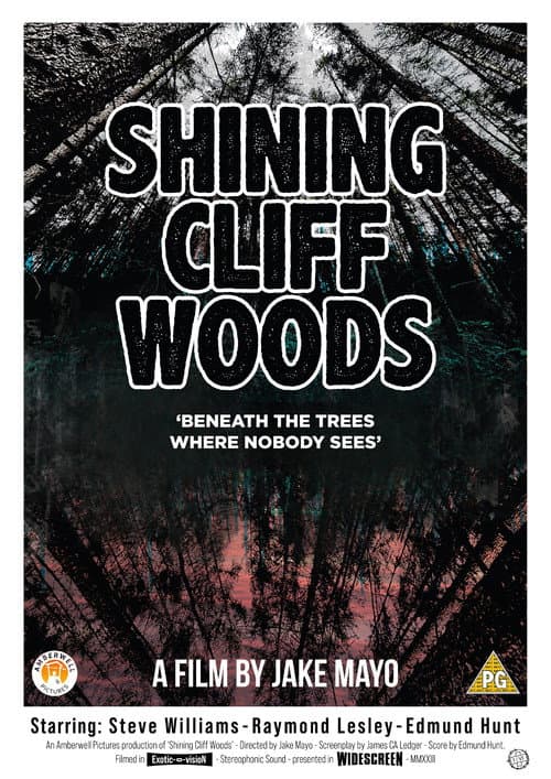 Постер: Shining Cliff Woods