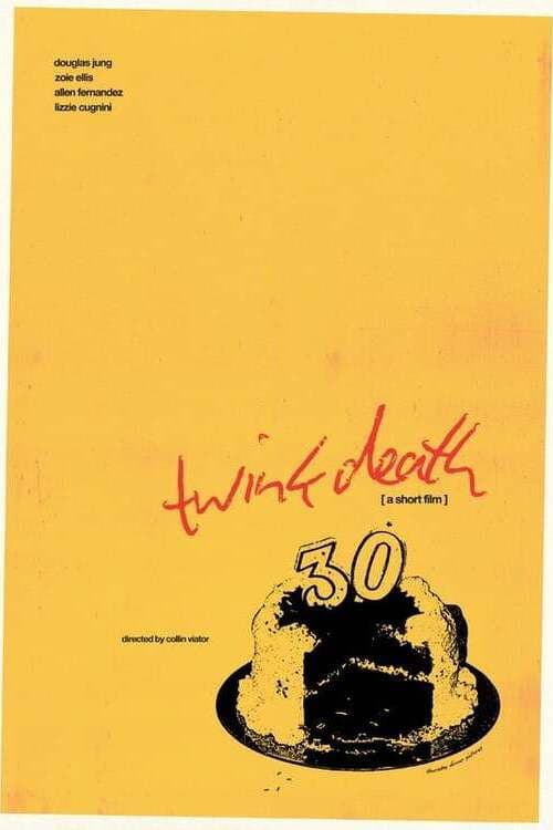 Постер: Twink Death