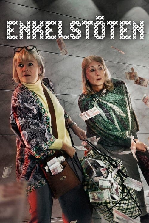 Постер: Enkelstöten