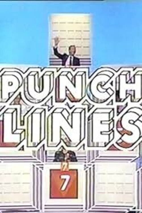 Постер: Punchlines