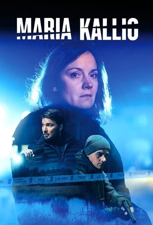 Постер: Maria Kallio