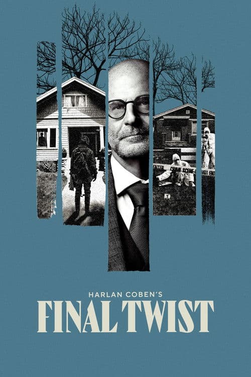 Постер: Harlan Coben's Final Twist