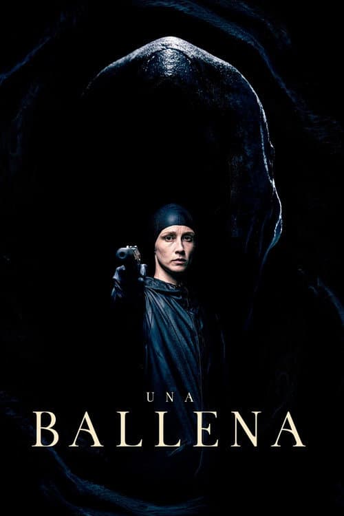 Постер: Una ballena