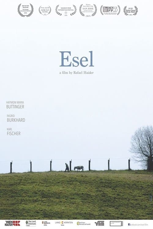 Постер: Esel