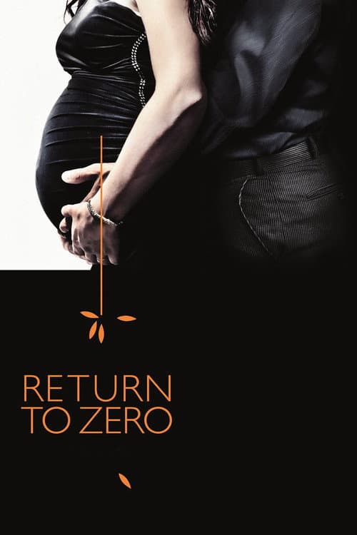 Постер: Return to Zero