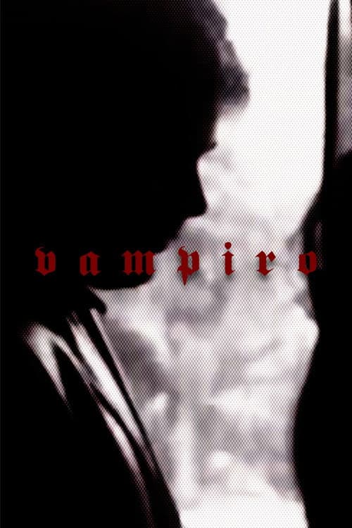 Постер: VAMPIRO