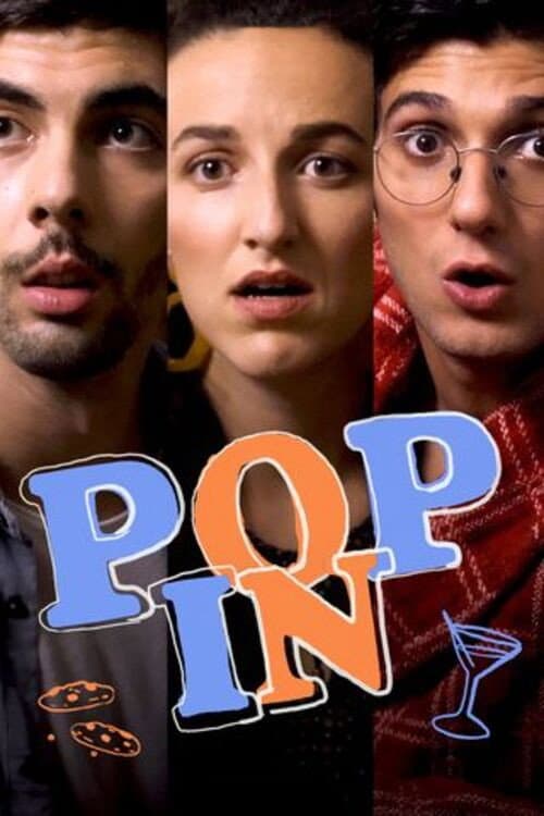 Постер: POP IN