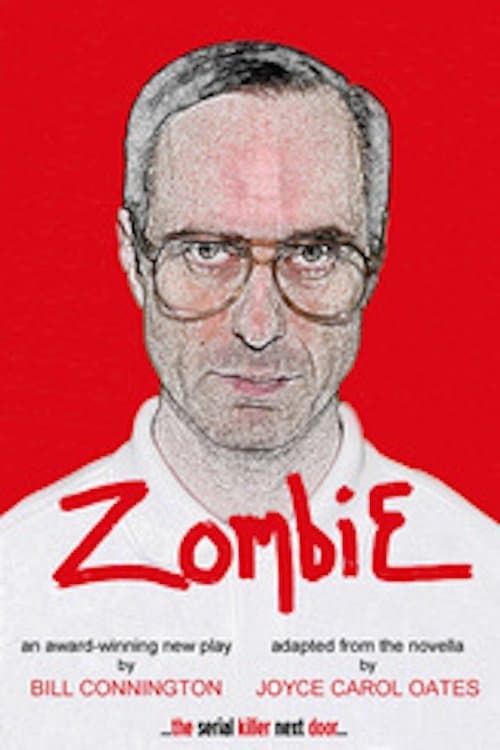 Постер: ZOMBIE