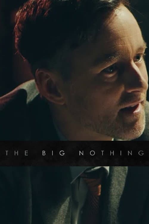 Постер: The Big Nothing