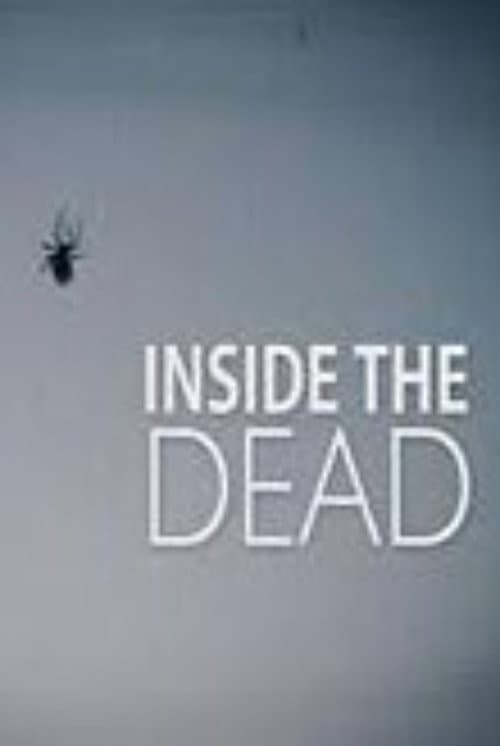 Постер: Inside the Dead