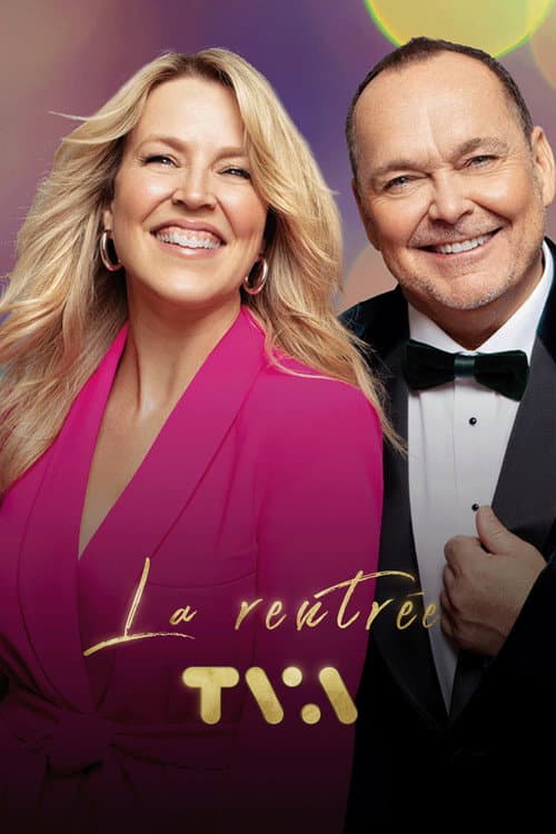 Постер: La rentrée TVA 2023