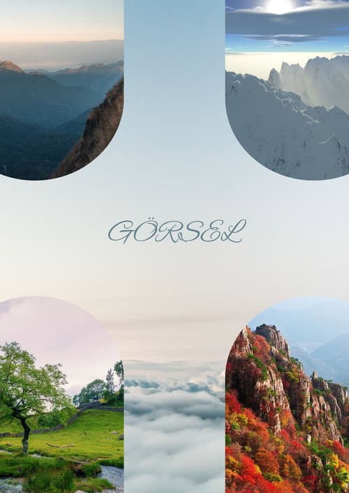Постер: Görsel