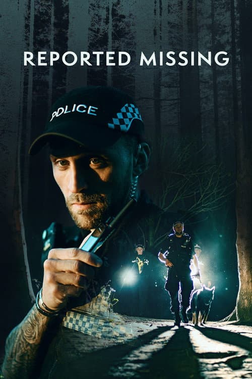 Постер: Reported Missing