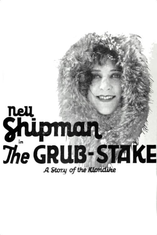 Постер: The Grub Stake