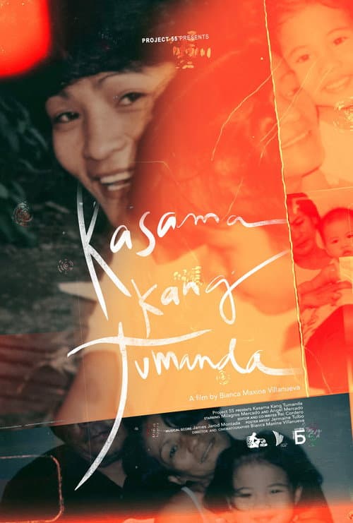 Постер: Kasama Kang Tumanda
