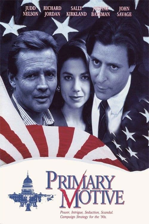 Постер: Primary Motive