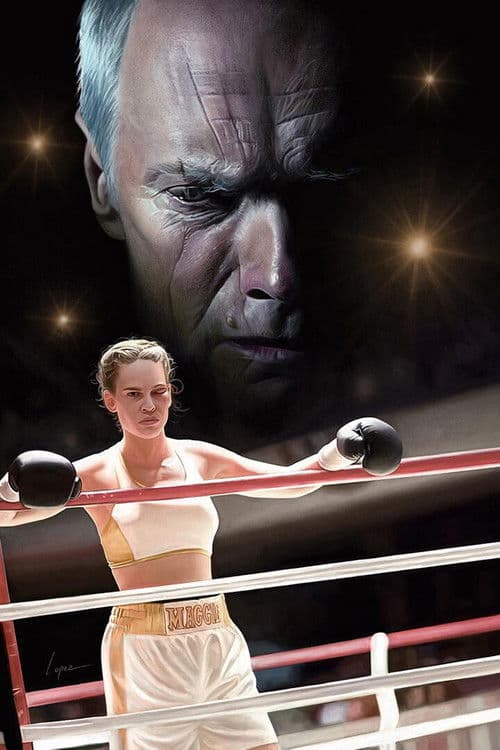 Постер: Born to Fight