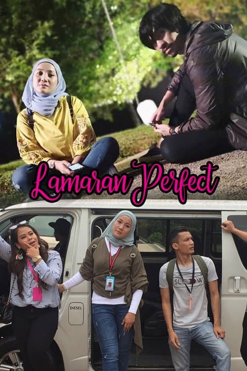 Постер: Lamaran Perfect