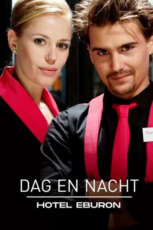 Постер: Dag & Nacht: Hotel Eburon