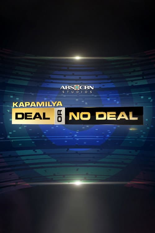 Постер: Kapamilya, Deal or No Deal