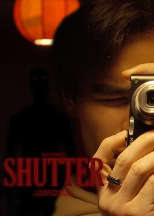 Постер: Shutter