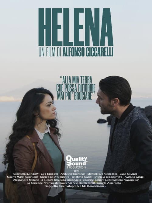 Постер: Helena