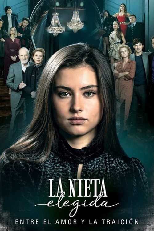 Постер: La nieta elegida