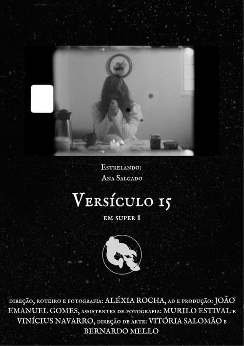 Постер: Versículo 15