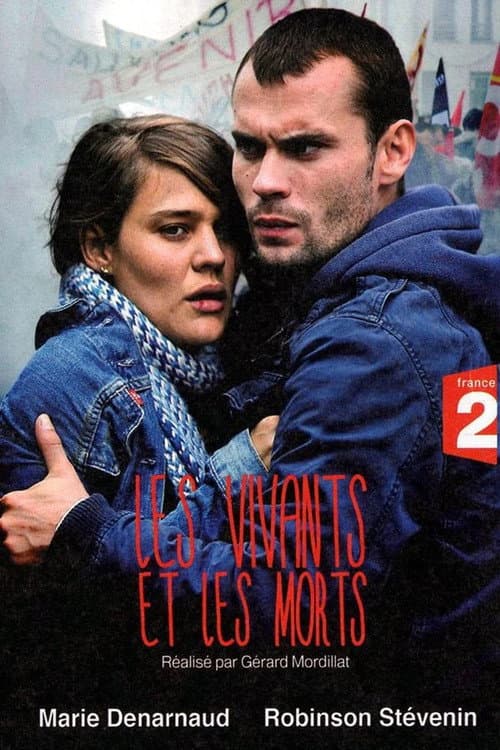 Постер: Les Vivants et les Morts