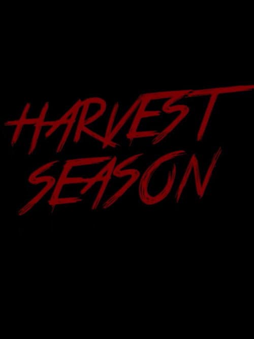 Постер: Harvest Season
