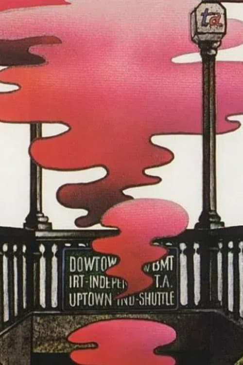 Постер: The Velvet Underground: Loaded