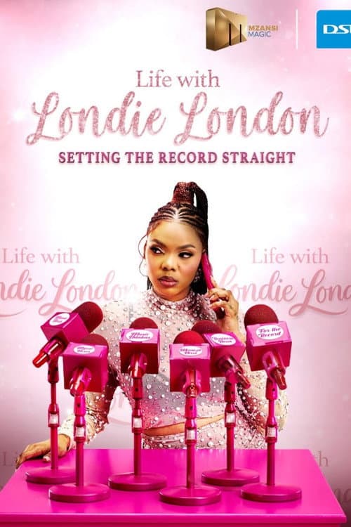 Постер: Life with Londie London