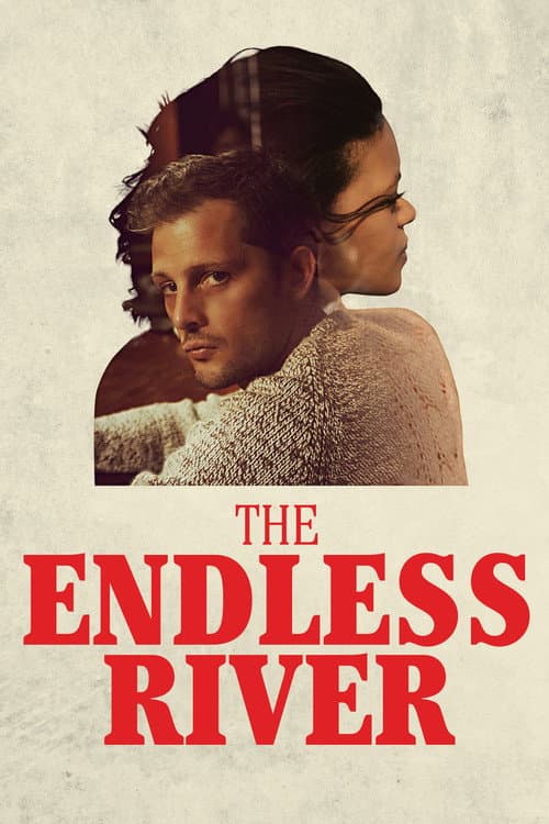 Постер: The Endless River