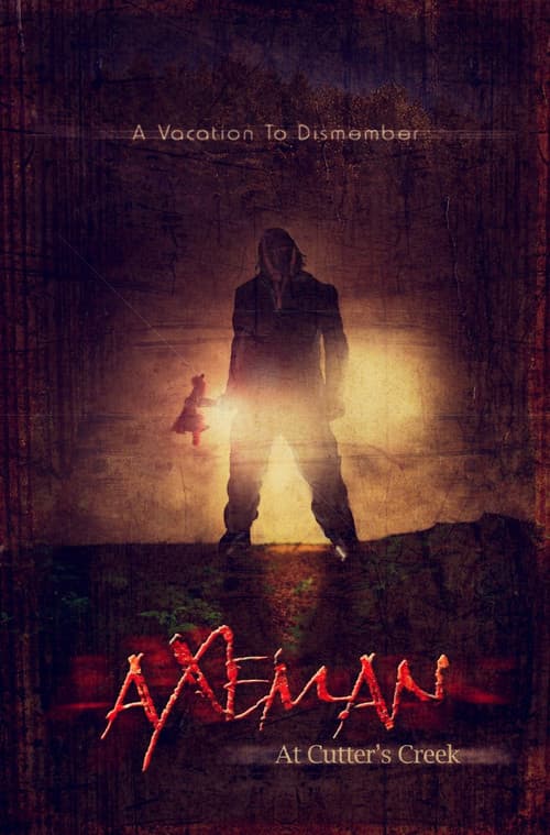 Постер: Axeman at Cutter's Creek