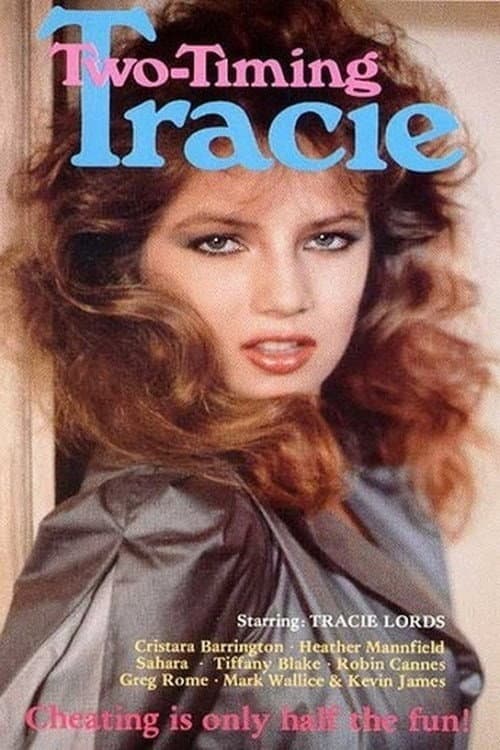 Постер: Two Timing Traci