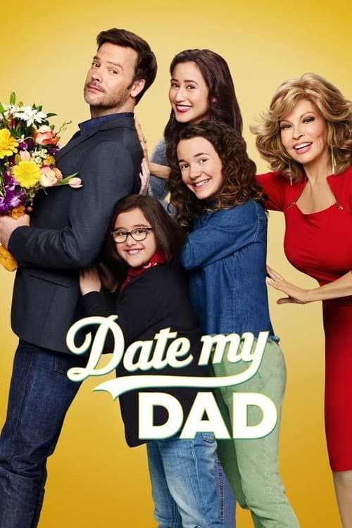 Постер: Date My Dad
