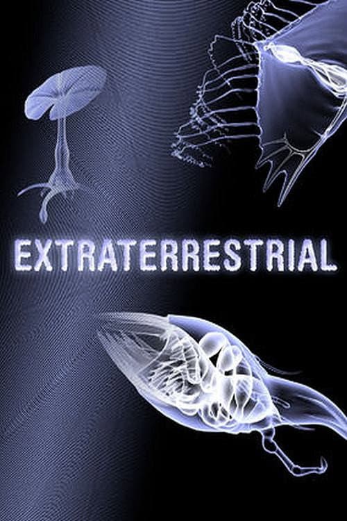 Постер: Extraterrestrial