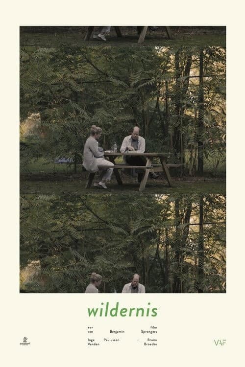 Постер: Wildernis