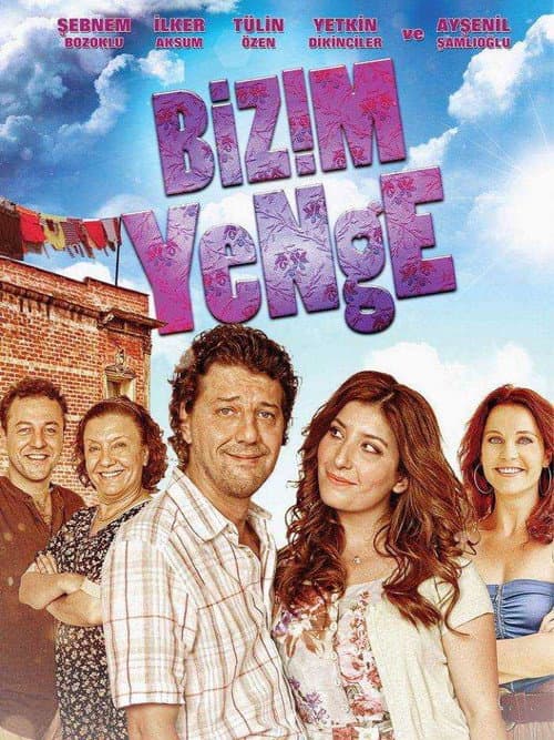 Постер: Bizim Yenge